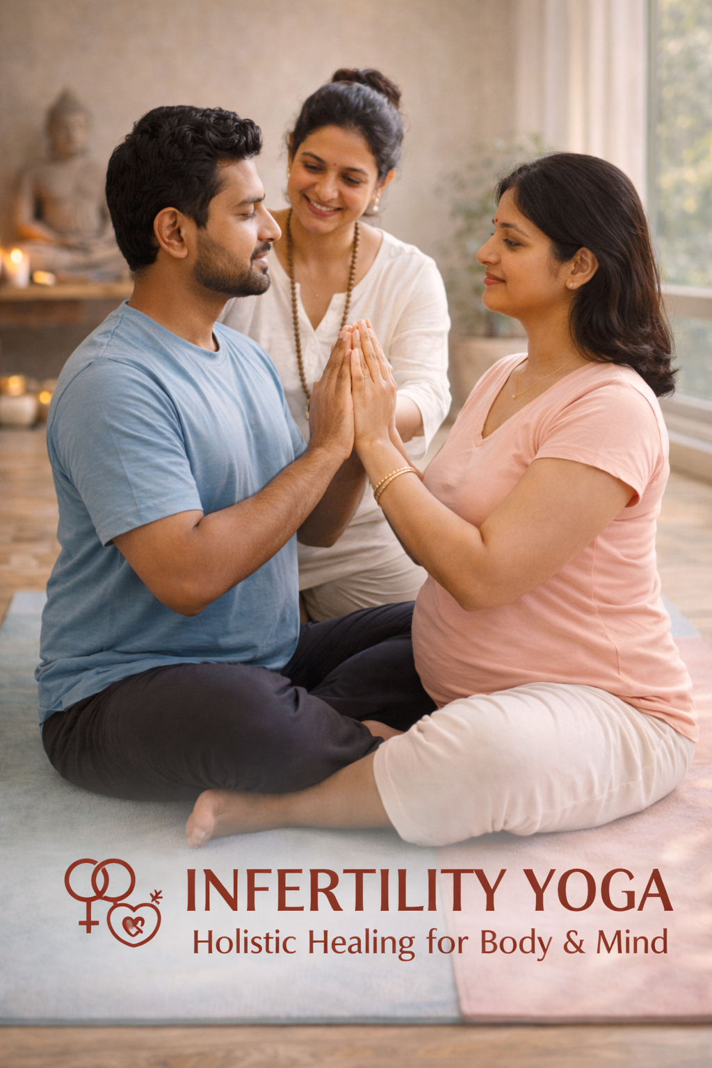 Fertility Yoga